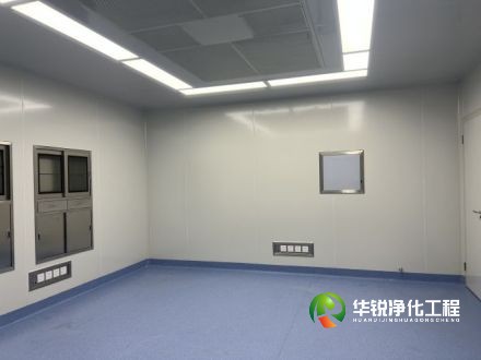 DSA手術室凈化公司施工要點