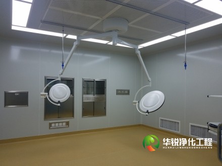 手術(shù)室裝修中，如何平衡材料的安全性和耐用性？