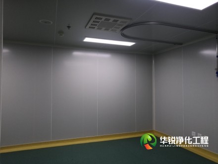 安全且耐用的手術(shù)室裝修材料？