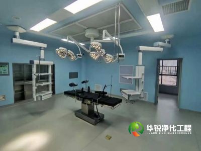 手術部墻面金屬板與非金屬板區別