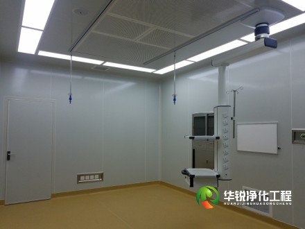 醫院凈化工程中設備最好材料什么材質？